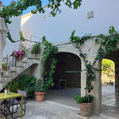 Corte dei Salentini-3